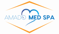 amado med spa logo new